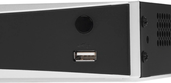 Видеорегистратор Hikvision DS-7608NXI-K2 (D)