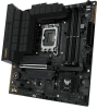 Материнская плата Asus TUF GAMING B760M-PLUS WIFI II Soc-1700 Intel B760 4xDDR5 mATX AC`97 8ch(7.1) 2.5Gg RAID+HDMI+DP