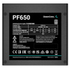 Deepcool R-PF650D-HA0B-WDEU