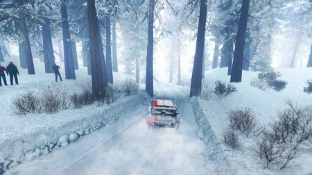 Игра для ПК Nacon WRC Generations Fully Loaded Edition (0+)