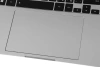 Ноутбук Infinix Inbook Y3H Max YL613H Core i5 12450H 16Gb SSD512Gb Intel UHD Graphics 16" IPS FHD (1920x1200) FreeDOS silver WiFi BT Cam (71008302494)