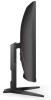 Монитор AOC 31.5" Gaming C32G2ZE/BK черный/красный VA LED 16:9 HDMI матовая 300cd 178гр/178гр 1920x1080 240Hz FreeSync DP FHD 6.98кг