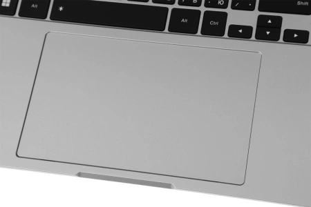 Ноутбук Infinix Inbook Y3H Max YL613H Core i5 12450H 16Gb SSD512Gb Intel UHD Graphics 16" IPS FHD (1920x1200) FreeDOS silver WiFi BT Cam (71008302494)