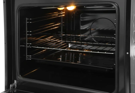 Духовой шкаф Электрический Vitek VEO 6230 IX нержавеющая сталь
