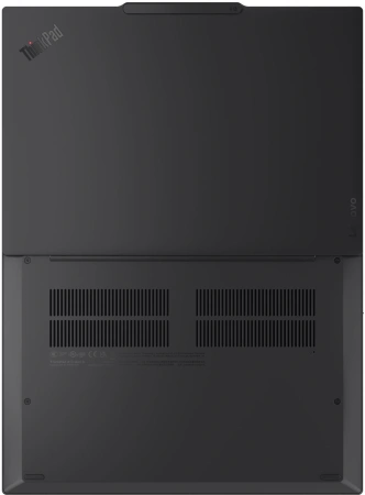 Ноутбук Lenovo ThinkPad X13 Gen 6 Core Ultra 5 235U 32Gb SSD512Gb Intel UHD Graphics 13.3" IPS WUXGA (1920x1200) Windows 11 Pro 64 black WiFi BT Cam (21RLS2TU00)