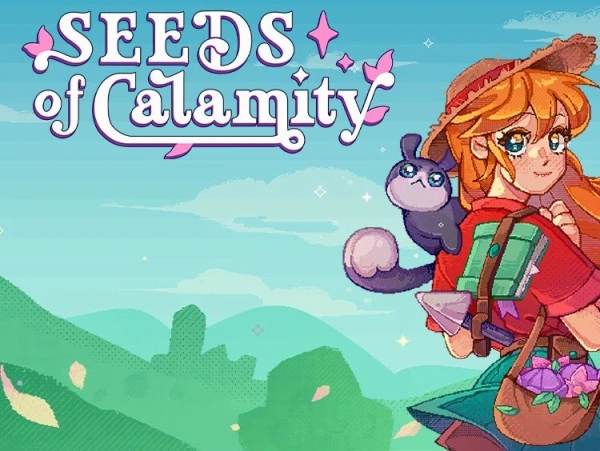 Игра для ПК Pretty Soon Seeds of Calamity (Ранний доступ) (12+)