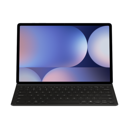 Samsung Book Cover Keyboard Galaxy Tab S10+/S9+/S9 FE+, EF-DX820UBRGRU