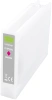Картридж струйный Cactus CS-EPT41F3 T41F3 пурп.пигм. (350мл) для Epson SureColor SC-T5400M/SC-T3405/SC-T5405 с чипом