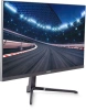 Монитор Digma 23.8" Overdrive 24P410F черный IPS LED 1ms 16:9 HDMI матовая 300cd 178гр/178гр 1920x1080 200Hz G-Sync FreeSync DP FHD USB 2.8кг