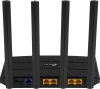 Роутер беспроводной TP-Link Archer C6U AC1200 10/100/1000BASE-TX черный