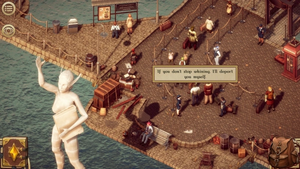 Игра для ПК Valiant Game Studio Pendula Swing - The Complete Journey (16+)