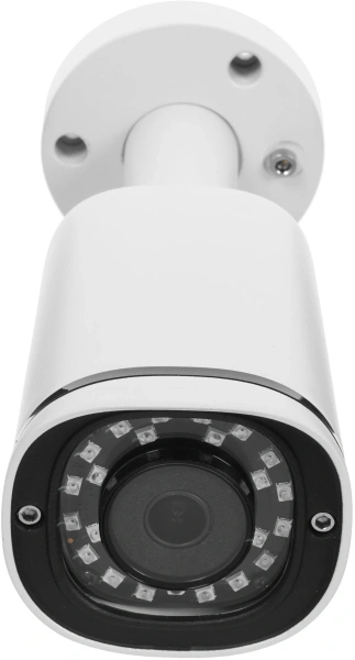 Камера видеонаблюдения IP Trassir TR-D2151IR3 2.8-2.8мм цв. корп.:белый