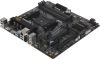 Материнская плата Gigabyte B550M DS3H AC R2 Soc-AM4 AMD B550 4xDDR4 mATX AC`97 8ch(7.1) GbLAN RAID+HDMI+DP