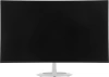 Монитор Asus 27" VZ27EHF-W черный IPS LED 16:9 HDMI матовая 1300:1 250cd 178гр/178гр 1920x1080 100Hz FHD 3.5кг