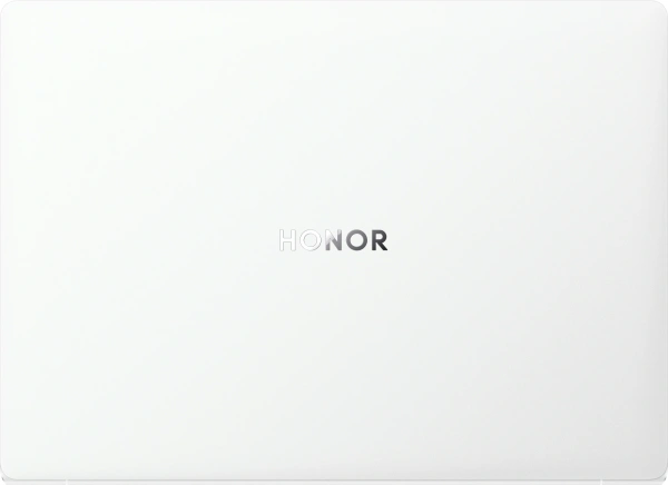 Ноутбук Honor MagicBook Pro 14 FMB-P Core Ultra 9 285H 32Gb SSD1Tb Intel Arc 140T 14.6" OLED Touch 3.1K (3120x2080) Windows 11 Home white WiFi BT Cam (5301ANXA)