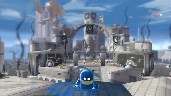 Игра для ПК THQ Nordic de Blob 2 (6+)
