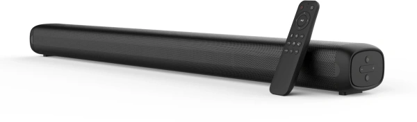 Саундбар Триколор TR-SB-02 2.0 100Вт черный