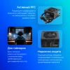 Блок питания Seasonic ATX 850W G12 GM-850 80+ gold (20+4pin) APFC 120mm fan 6xSATA RTL