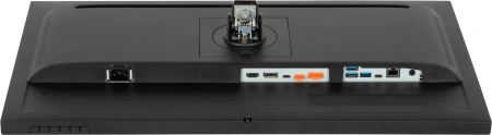 Монитор Iiyama 27" ProLite XUB2797QSNP-B1 черный IPS LED 16:9 HDMI M/M матовая HAS Piv 300cd 178гр/178гр 2560x1440 100Hz DP WQ USB 6.1кг