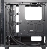 Корпус Chieftec Hawk черный без БП ATX 2x80mm 4x120mm 2x140mm 1xUSB2.0 2xUSB3.0 audio bott PSU