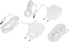 Роутер беспроводной Tenda NOVA MW6 (MW6(2-PACK)) AC1200 10/100/1000BASE-TX белый (упак.:2шт)