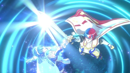 Дополнение к игре для Switch Nintendo Fire Emblem Engage Expansion Pass (12+)