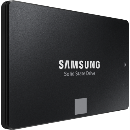 Samsung 870 EVO 1000GB (MZ-77E1T0BW)