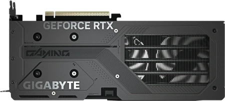 Видеокарта Gigabyte PCI-E 5.0 GV-N506TGAMING-8GD 1.0 NVIDIA GeForce RTX 5060TI 8Gb 128bit GDDR7 2572/28000 HDMIx1 DPx3 HDCP Ret