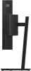Монитор Lenovo 34" ThinkVision T34wd-40 черный VA LED 4ms 21:9 HDMI матовая HAS Piv 3000:1 300cd 178гр/178гр 3440x1440 120Hz DP WQ USB 9.2кг