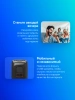 Минисистема Hi-Fi JBL PartyBox Club 120 черный 160Вт USB BT