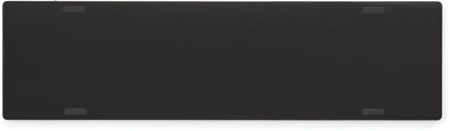 Клавиатура Оклик K867W серый/черный USB беспроводная BT/Radio slim Multimedia (2002130)