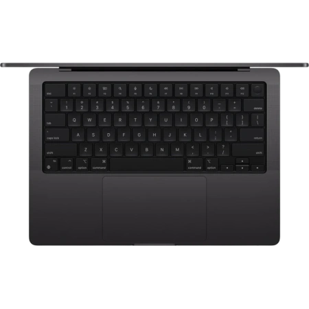 Ноутбук Apple MacBook Pro 14.2" M5 Pro M5 (MGDR4HN/A)