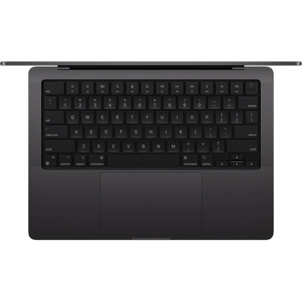 Ноутбук Apple MacBook Pro 14.2" M5 Pro M5 (MGDR4HN/A)