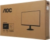Монитор AOC 27" 27B30H3 черный IPS LED 16:9 HDMI матовая 250cd 178гр/178гр 1920x1080 120Hz VGA FHD 2.94кг