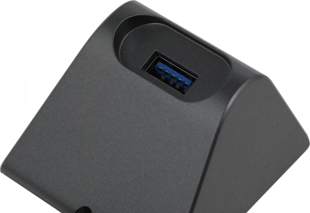 Сетевой адаптер Wi-Fi TP-Link Archer TX20UH AX1800 USB 3.0 (ант.внеш.несъем.) 2ант. (упак.:1шт)