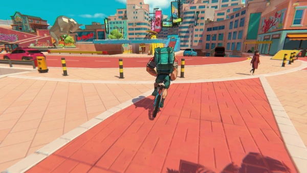 Игра для ПК Secret Mode Parcel Corps (12+)