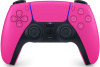 Геймпад Беспроводной PlayStation DualSense розовый для: PlayStation 5 (IT988168)