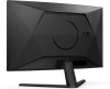 Монитор AOC 31.5" Gaming CQ32G4VE черный VA LED 16:9 HDMI матовая 300cd 178гр/178гр 2560x1440 180Hz DP Quad HD 2K (1440p) 7.31кг