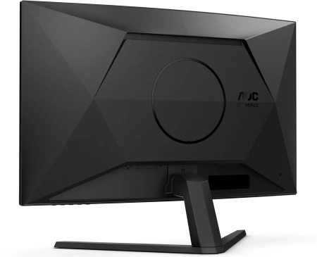 Монитор AOC 31.5" Gaming CQ32G4VE черный VA LED 16:9 HDMI матовая 300cd 178гр/178гр 2560x1440 180Hz DP Quad HD 2K (1440p) 7.31кг