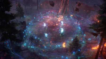 Дополнение к игре для ПК Meta Publishing Pathfinder: Wrath of the Righteous - The Treasure (16+)