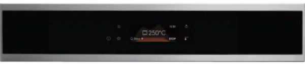 Духовой шкаф Электрический Electrolux EOE8P38X нержавеющая сталь