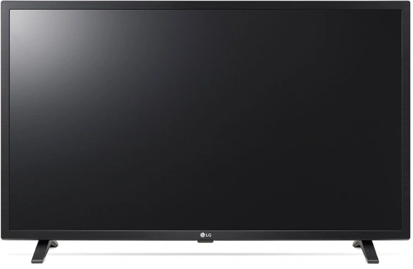 Телевизор LED LG 32" 32LQ63506LA.ARUG черный FULL HD 60Hz DVB-T DVB-T2 DVB-C DVB-S DVB-S2 USB WiFi Smart TV