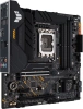 Материнская плата Asus TUF GAMING B660M-PLUS D4 Soc-1700 Intel B660 4xDDR4 mATX AC`97 8ch(7.1) 2.5Gg RAID+HDMI+DP