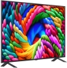 Телевизор LED LG 65" 65NANO90A6B.ARUG синяя сажа 4K Ultra HD 60Hz DVB-T DVB-T2 DVB-C DVB-S DVB-S2 USB WiFi Smart TV