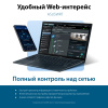 Роутер беспроводной Asus GT-AX6000 AX6000 100/1000/2500BASE-T черный