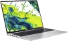 Ноутбук Acer Aspire Lite AL16-54P-566Z Core 5 120U 16Gb SSD512Gb Intel Graphics 16" IPS WUXGA (1920x1200) без ОС silver WiFi BT Cam 5100mAh (NX.D76CD.005)