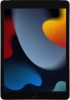 Планшет Apple iPad 2021 A2603 A13 Bionic 6С RAM3Gb ROM64Gb 10.2" IPS 2160x1620 4G iOS серый космос 8Mpix 12Mpix BT WiFi 9hr