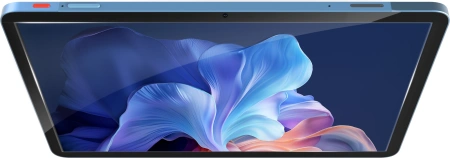 Планшет Digma Pro Eclipse T616 (2.0) 8C RAM8Gb ROM256Gb 11" In-Cell 1920x1200 4G Android 14 голубой 20Mpix 8Mpix BT WiFi microSD 1Tb 8000mAh 400hrs