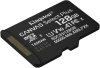 Флеш карта microSDXC 128GB Kingston SDCS3/128GBSP Canvas Select Plus V10 A1 w/o adapter