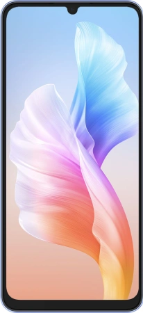 Смартфон Meizu M411H Note 21 256Gb 8Gb голубой моноблок 3G 4G 2Sim 6.74" 720x1600 Android 14 50Mpix 802.11 a/b/g/n/ac GPS GSM900/1800 GSM1900 microSD